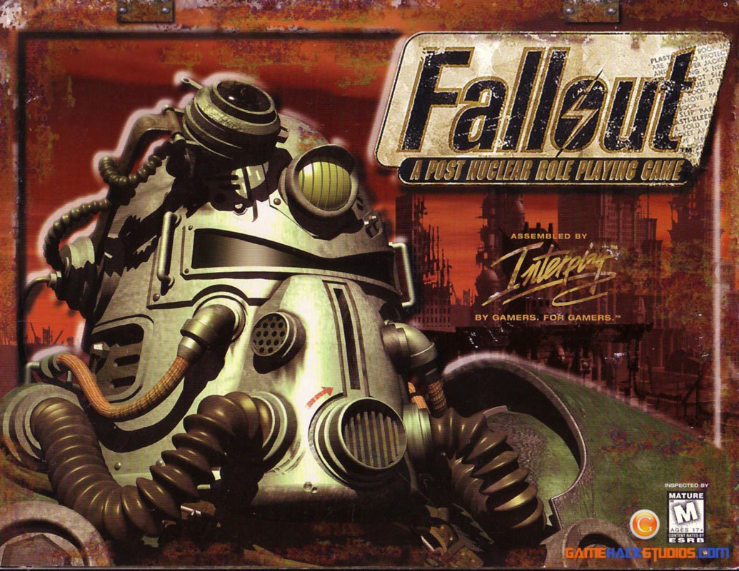 Fallout 3 Mac free. download full Game